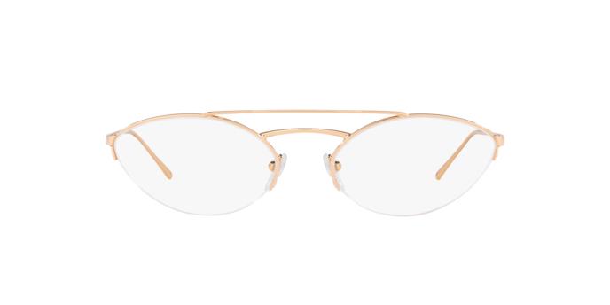 Prada PR 62VV CATWALK SVF1O1 57