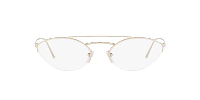 Prada PR 62VV CATWALK ZVN1O1 57