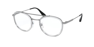 Prada PR 66XV 07A1O1 49