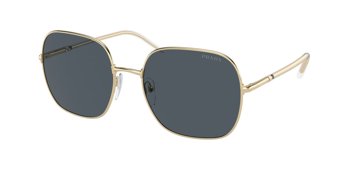 Prada PR 67XS ZVN09T 58
