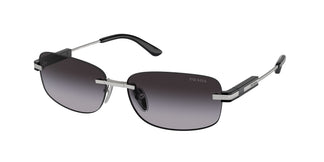 Prada PR 68ZS 1BC09S 60