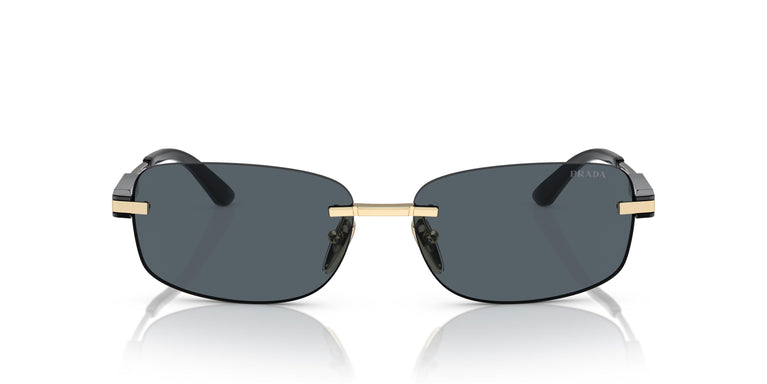 Prada PR 68ZS ZVN09T 60