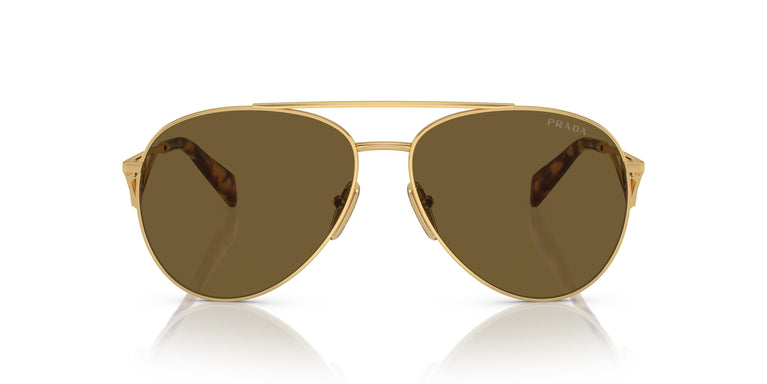 Prada PR 73ZS 5AK01T 58