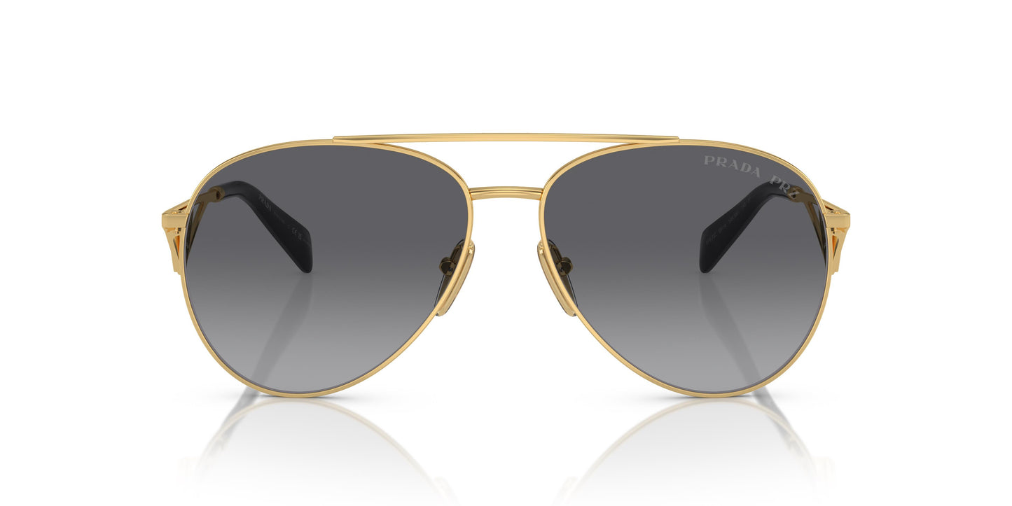 Prada PR 73ZS 5AK5W1 58