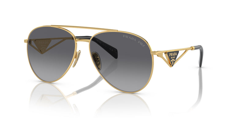 Prada PR 73ZS 5AK5W1 58