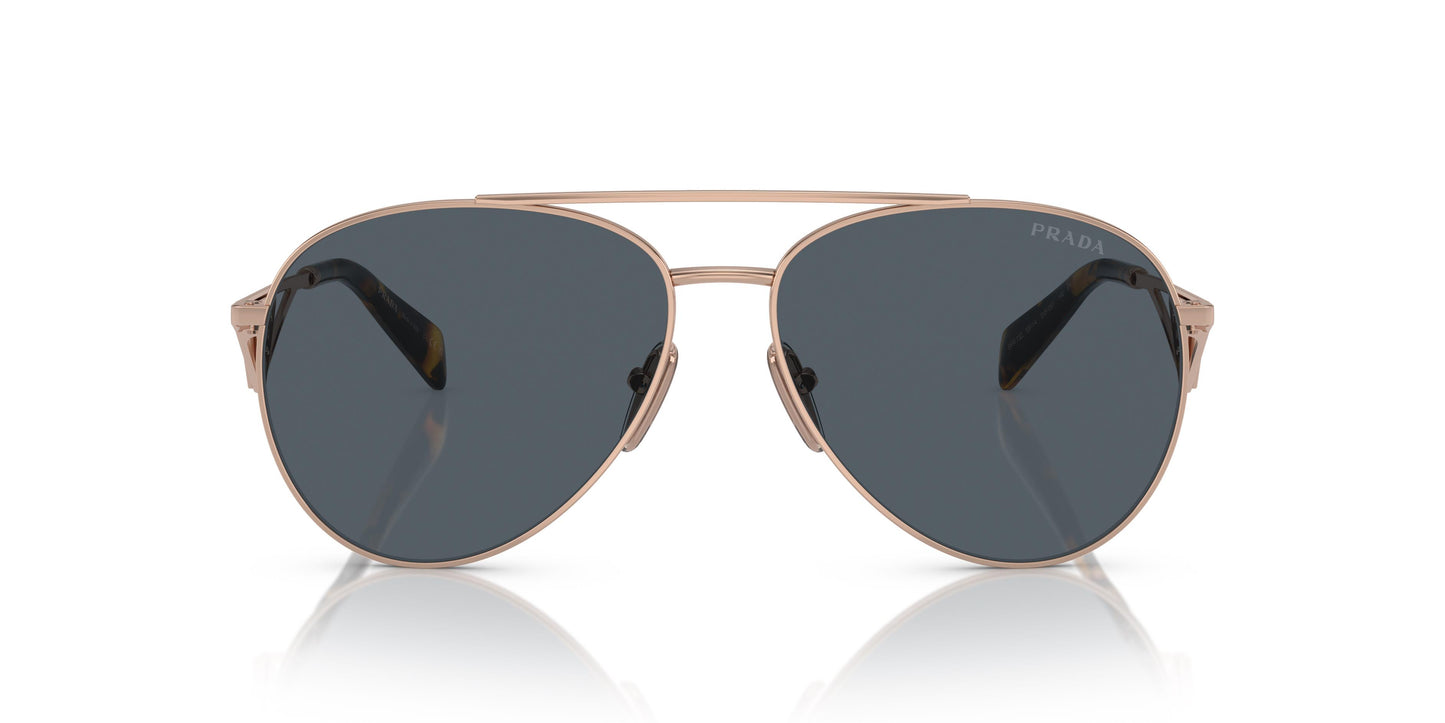 Prada PR 73ZS SVF09T 58