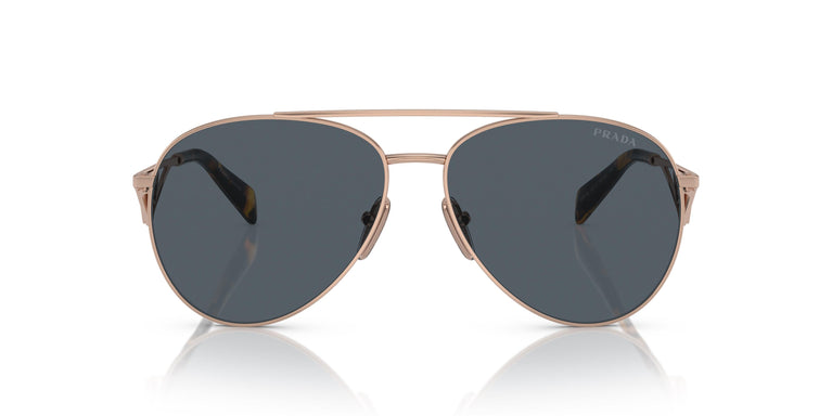 Prada PR 73ZS SVF09T 58