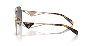 Prada PR 73ZS SVF09T 58