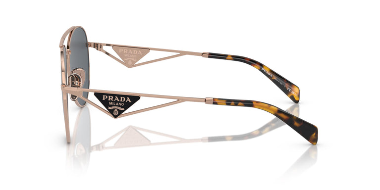 Prada PR 73ZS SVF09T 58