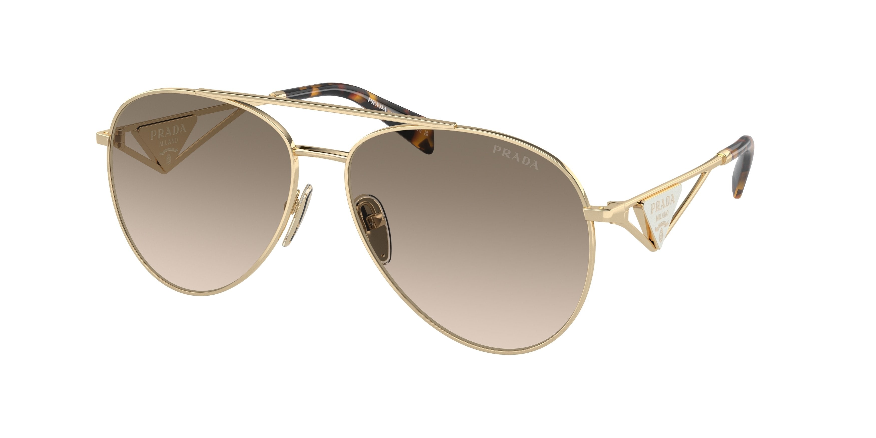 Prada PR 73ZS ZVN3D0 58