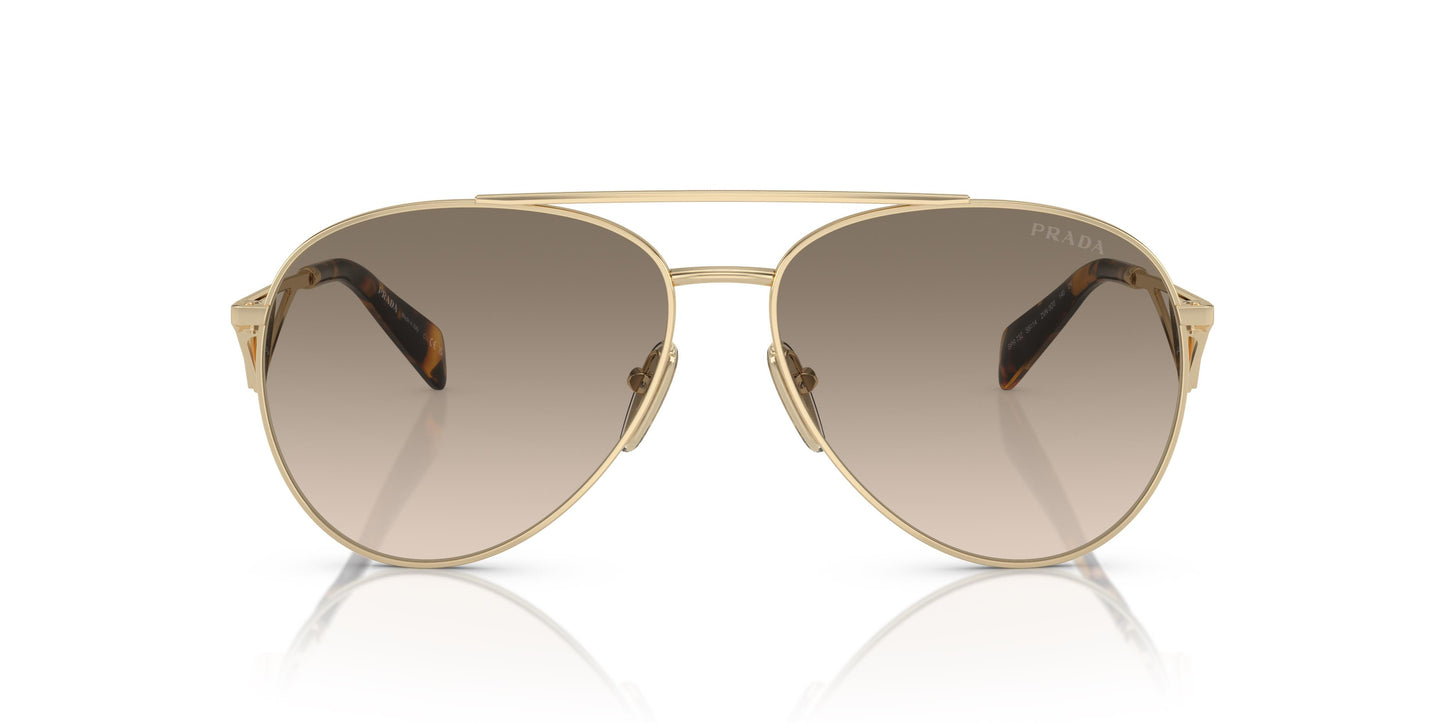 Prada PR 73ZS ZVN3D0 58