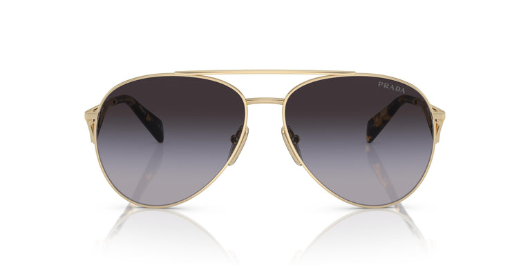 Prada PR 73ZS ZVN5D1 58