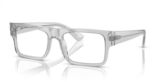 Prada PR A01V 17P1O1 57