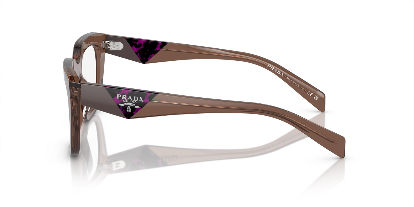 Prada PR A06V 17O1O1 54