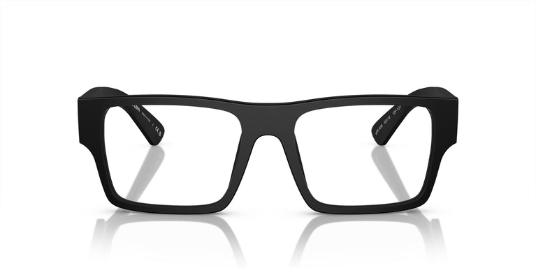 Prada PR A08V 12P1O1 52