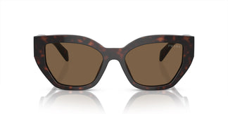 Prada PR A09S 16N5Y1 53