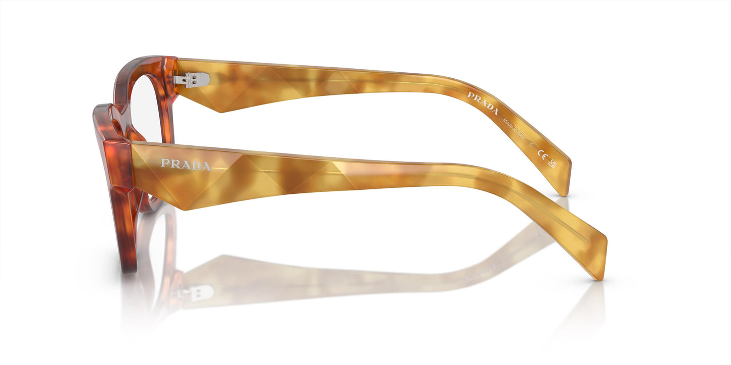 Prada PR A10V 11P1O1 53