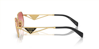 Prada PR A51S 5AK40C 58