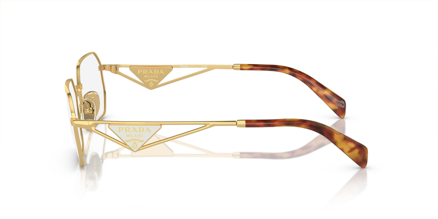 Prada PR A53V 5AK1O1 54