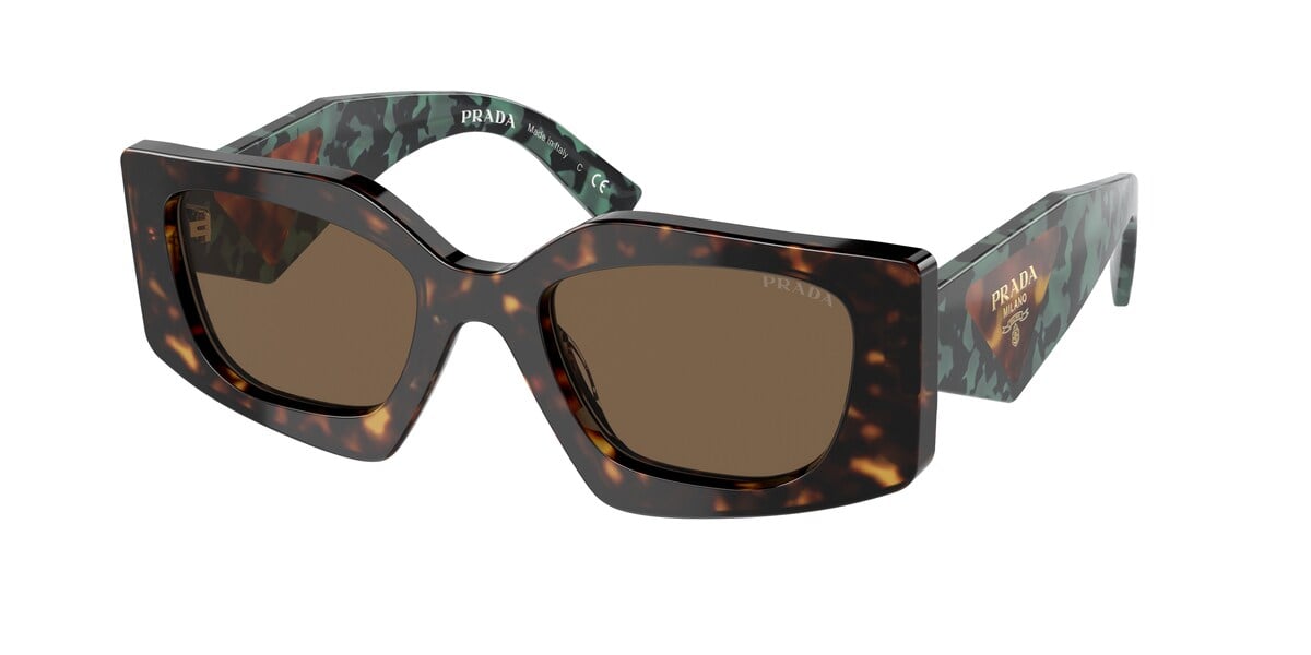 Prada PR 15YS 2AU06B 51