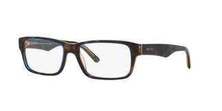 Prada PR 16MV HERITAGE ZXH1O1 57