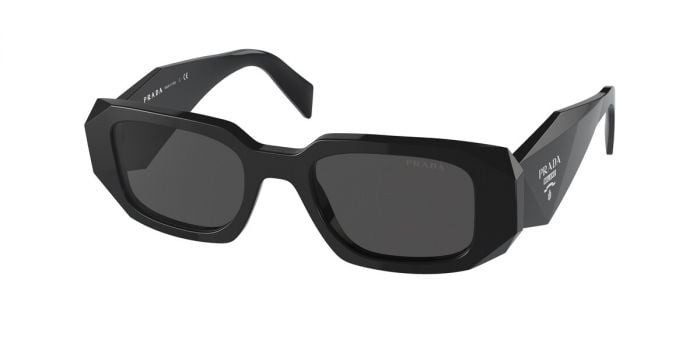 Prada Pr 17ws 1ab5s0 49