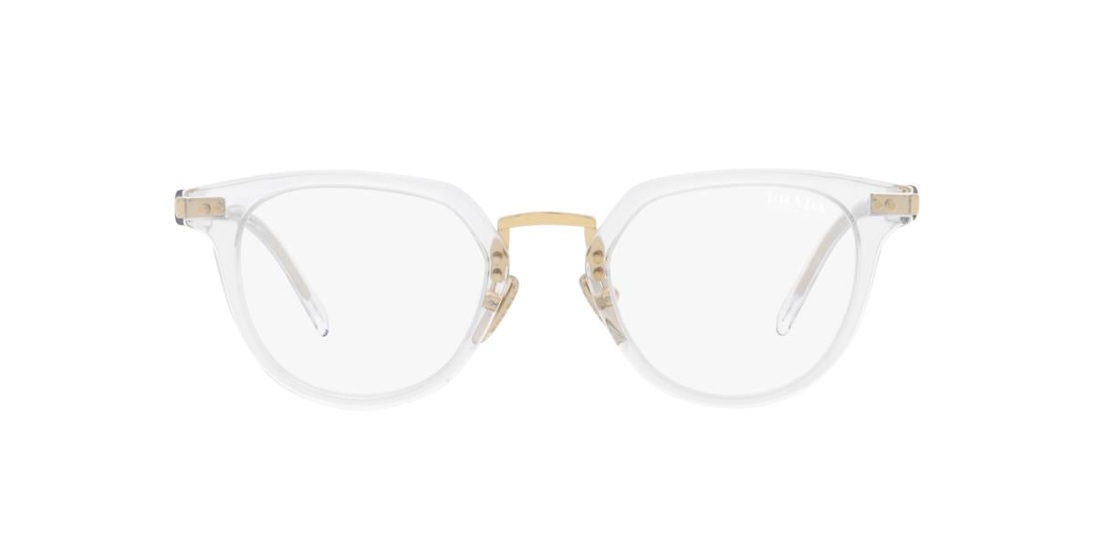 Prada PR 17YS 2AZ09N 49