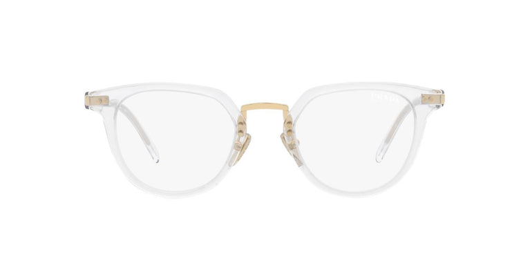 Prada PR 17YS 2AZ09N 49