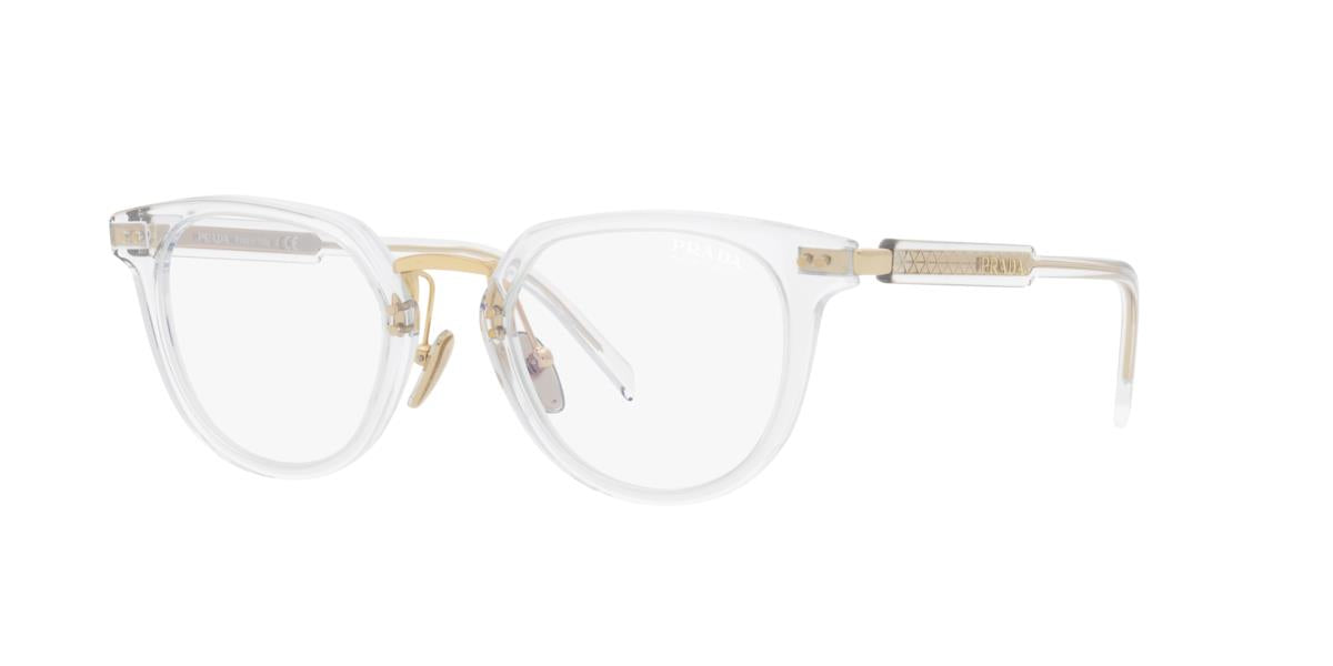 Prada PR 17YS 2AZ09N 49