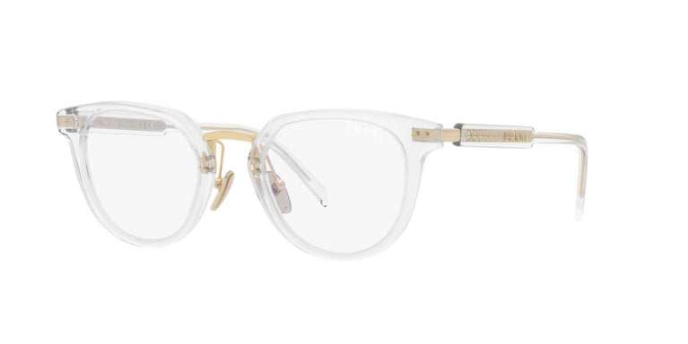 Prada PR 17YS 2AZ09N 49