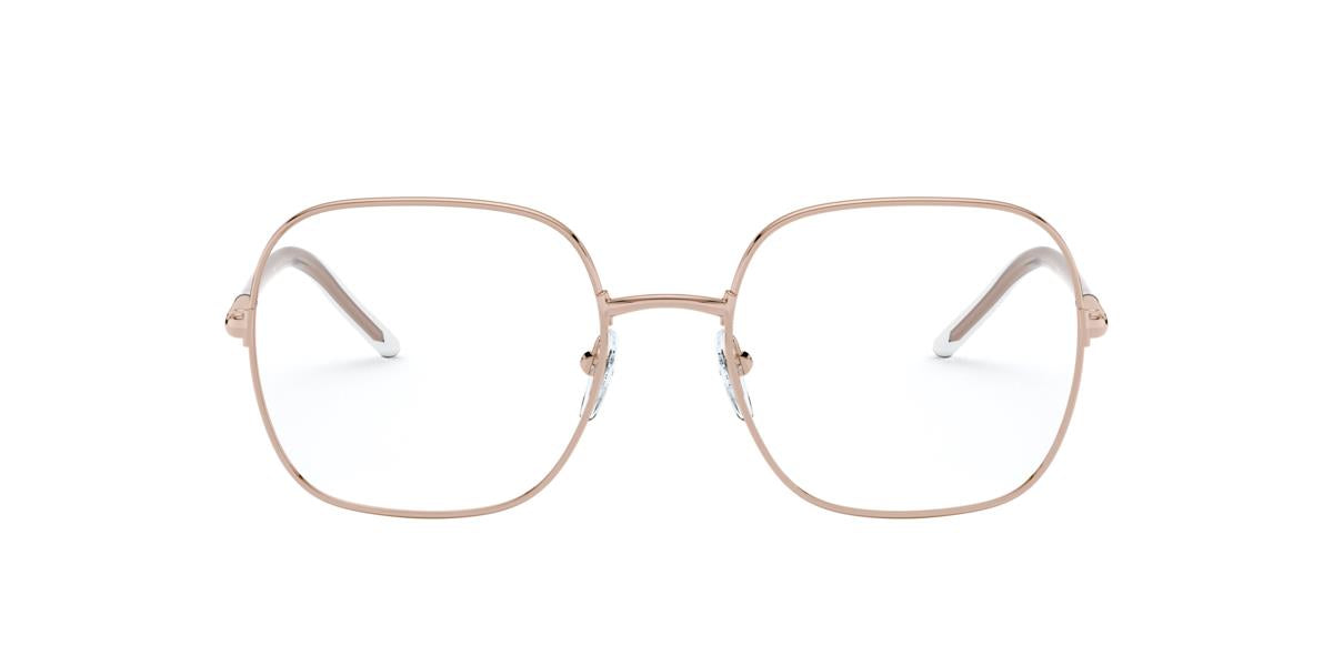 Prada PR 56WV - SVF1O1 - Pink Gold - 54 mm