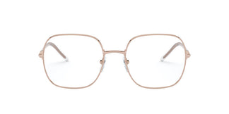 Prada PR 56WV - SVF1O1 - Pink Gold - 54 mm