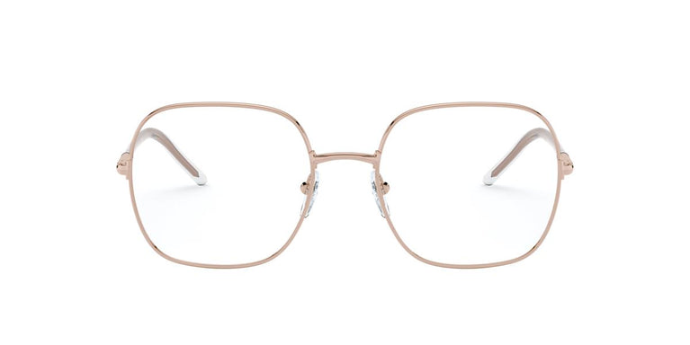 Prada PR 56WV - SVF1O1 - Pink Gold - 54 mm