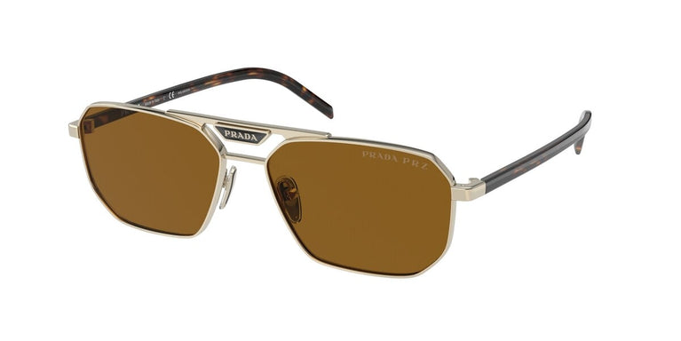 Prada PR 58YS ZVN5Y1 57