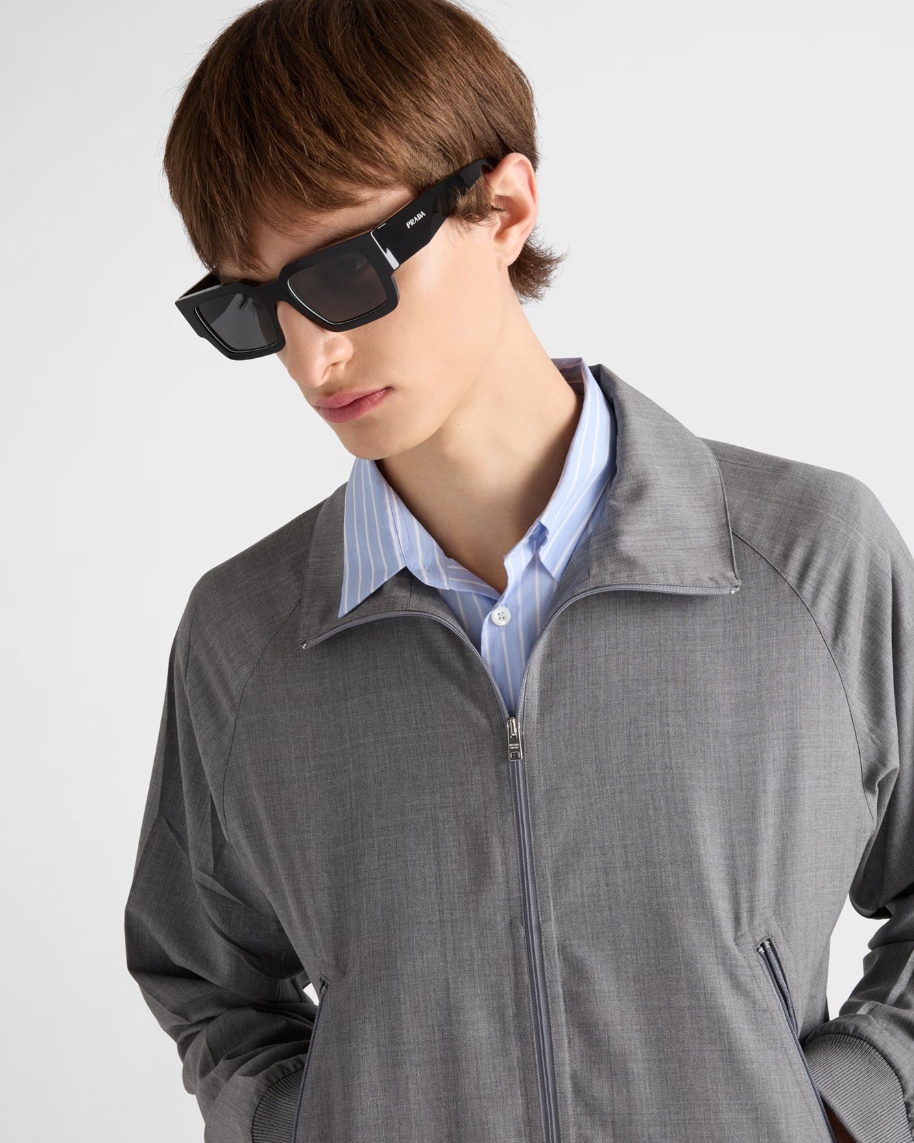 Prada PR B17S 16K08Z 54
