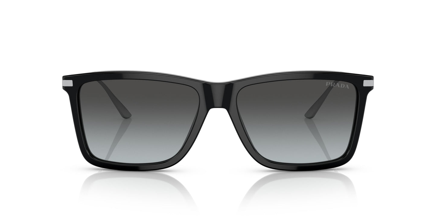 Prada PR 01ZS 1AB06T 58