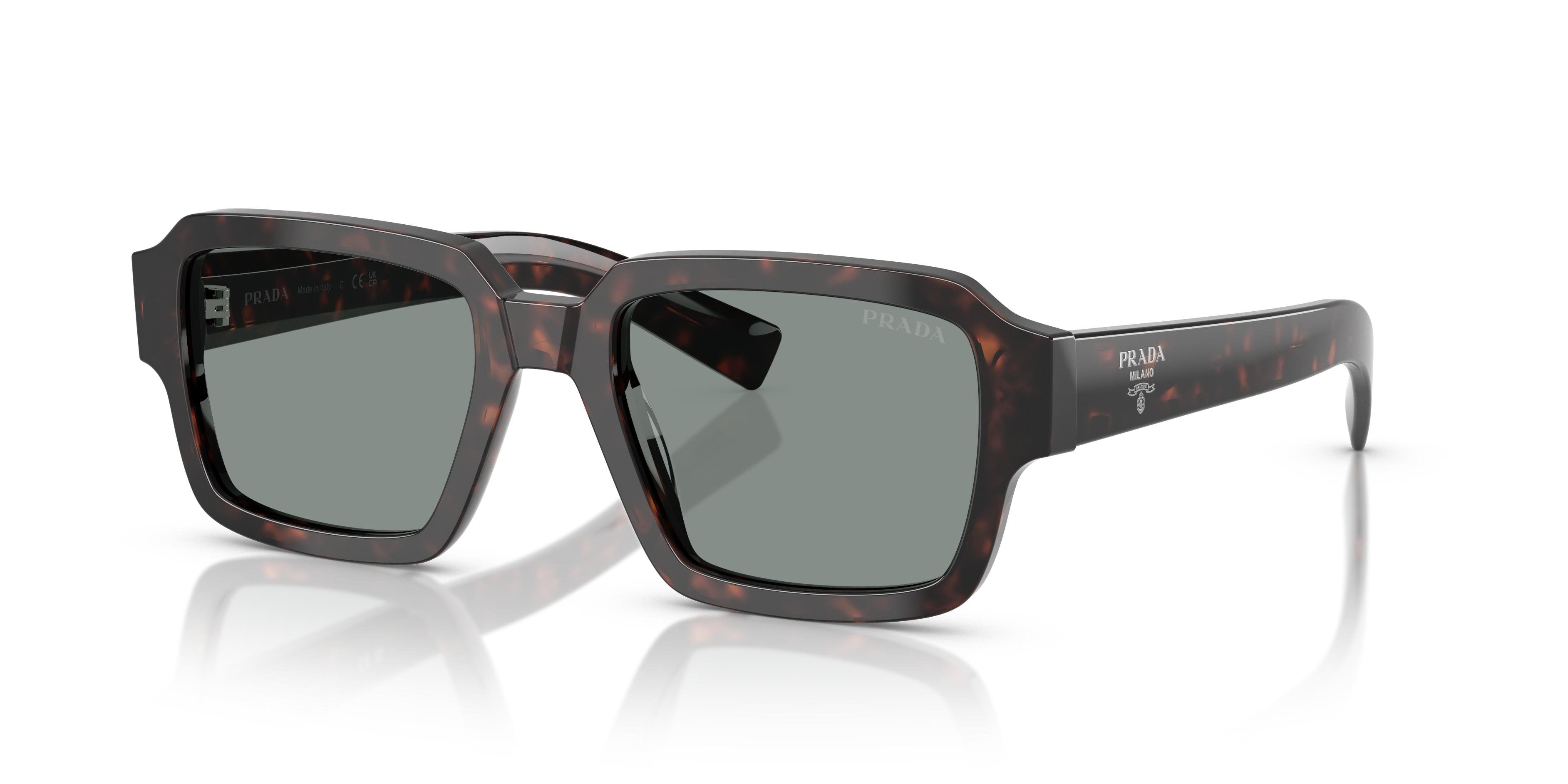 Prada PR 02ZS  17N20N 52