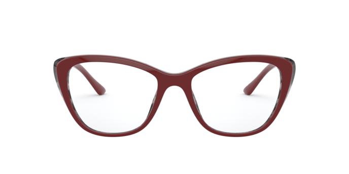 Prada PR 04WV 07H1O1 54