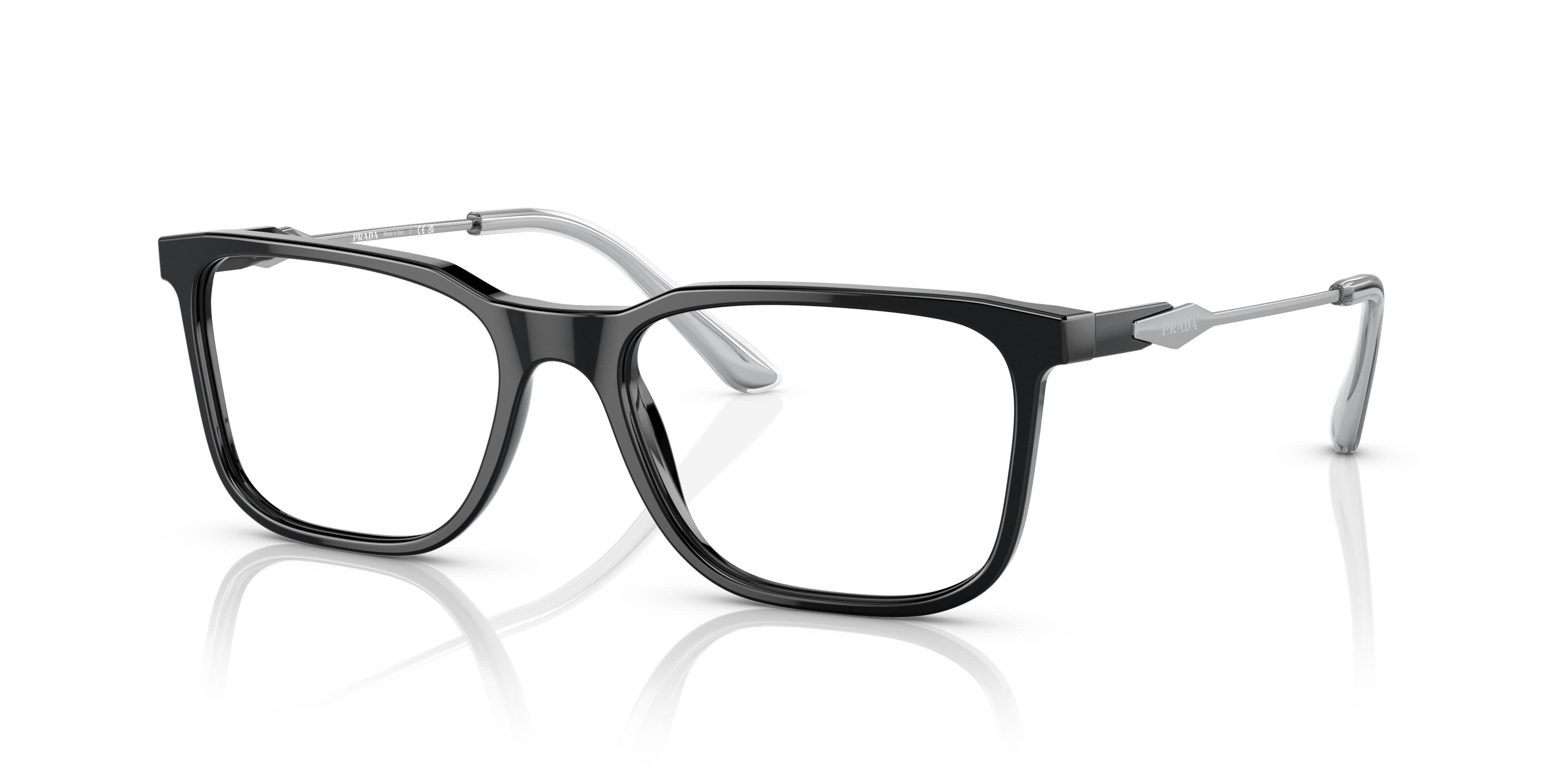 Prada PR 05ZV  1AB1O1 55