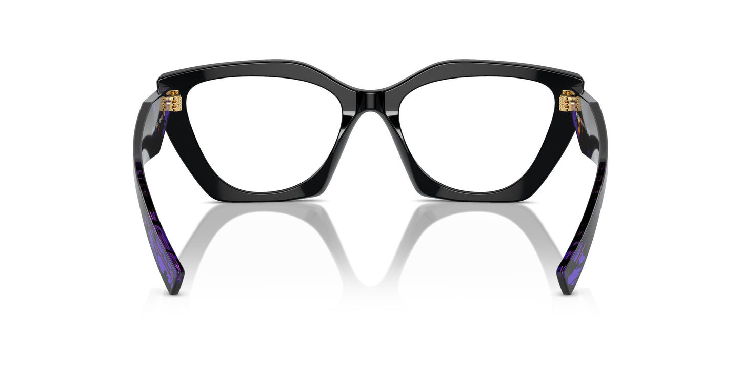 Prada PR 09YV 19S1O1 54