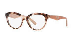 Prada PR 11RV HERITAGE ROJ1O1 52