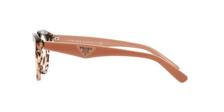 Prada PR 11RV HERITAGE ROJ1O1 52