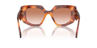 Prada PR 14ZS 18R70E 50