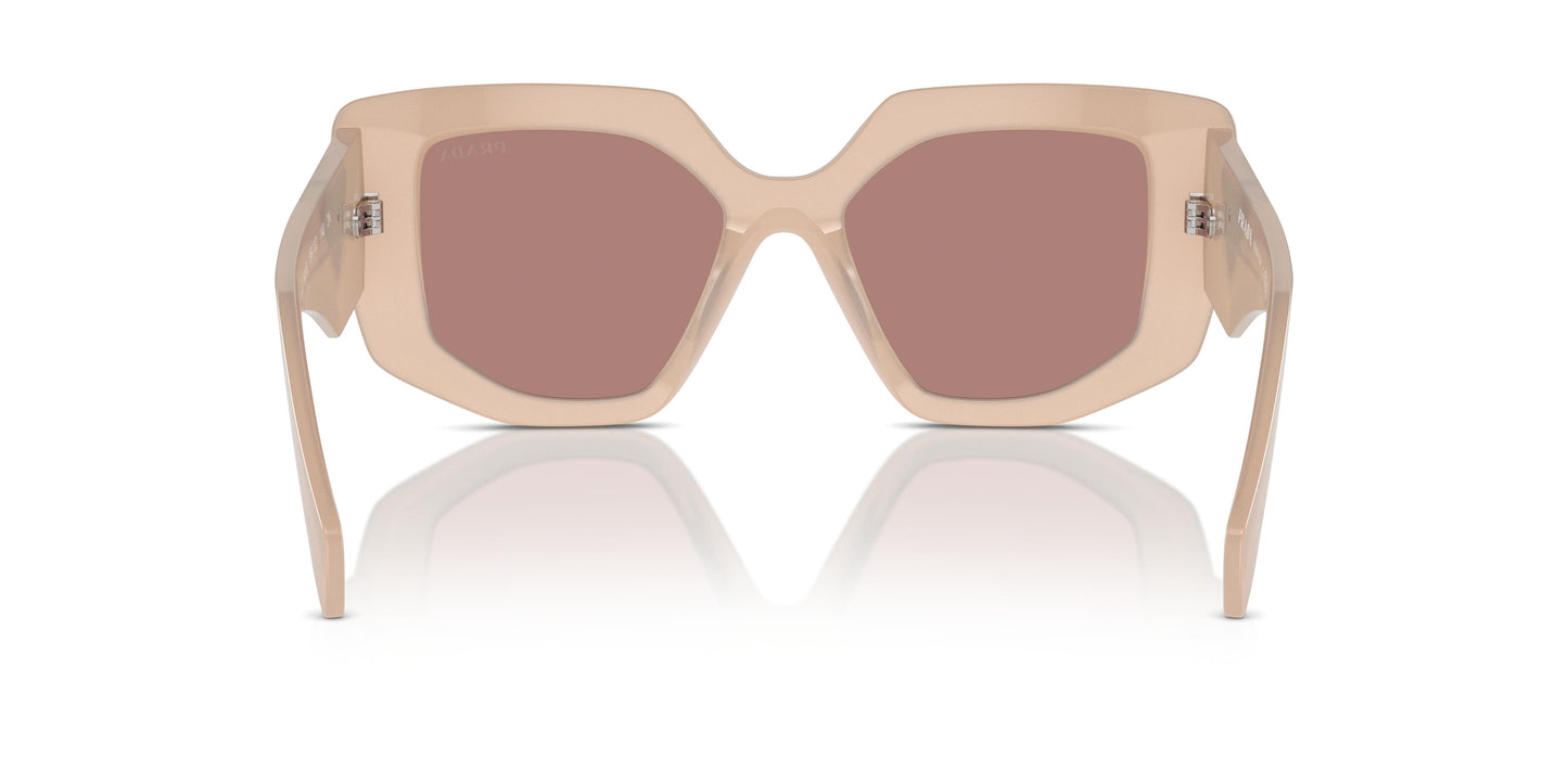 Prada PR 14ZS 19R10D 50
