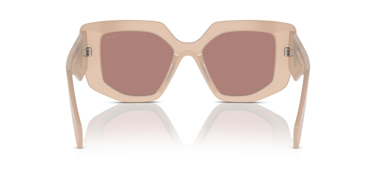 Prada PR 14ZS 19R10D 50