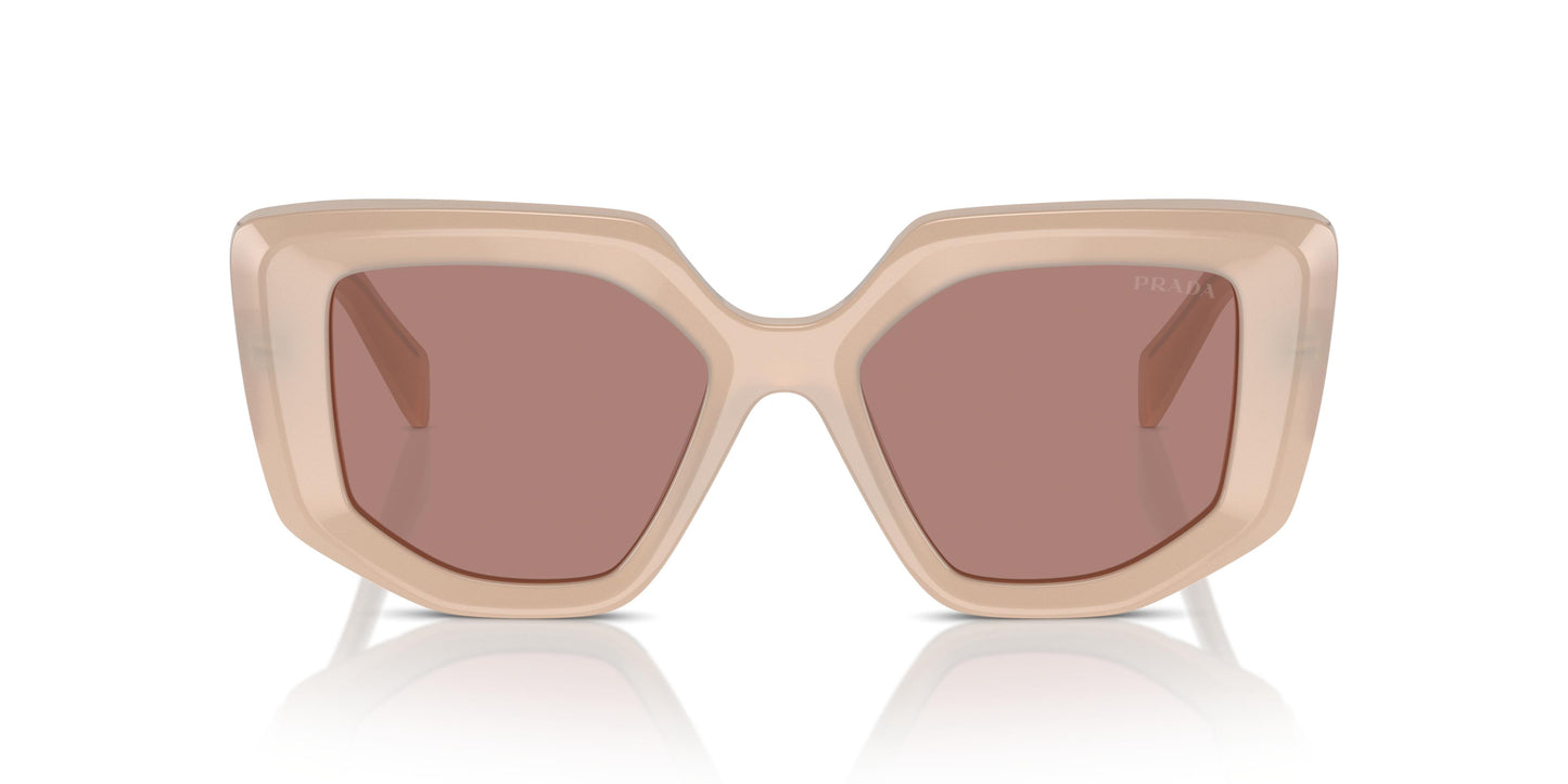 Prada PR 14ZS 19R10D 50