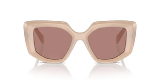 Prada PR 14ZS 19R10D 50