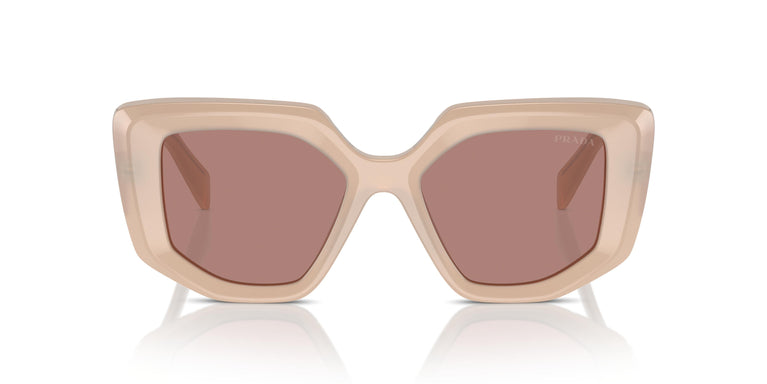 Prada PR 14ZS 19R10D 50
