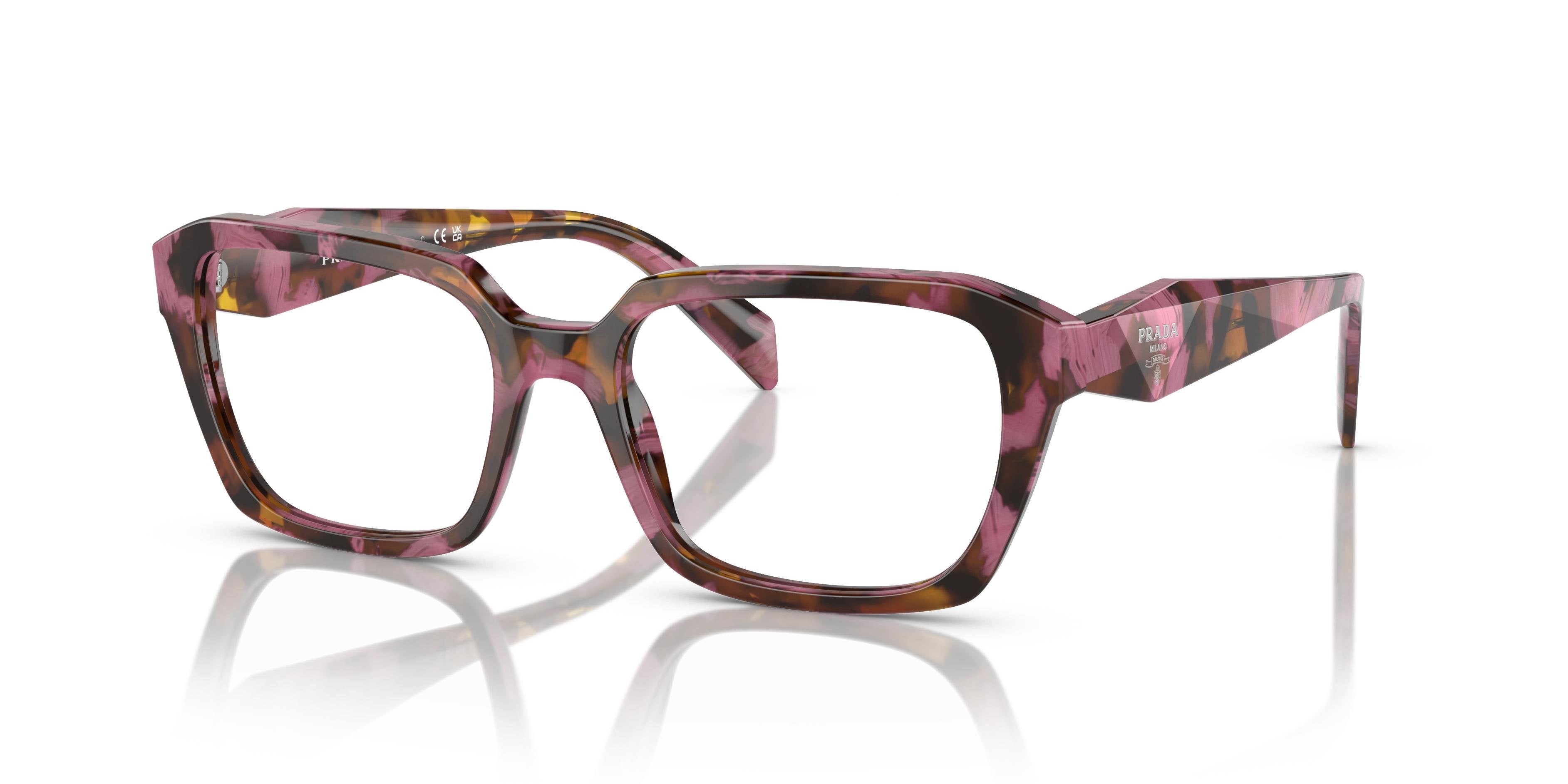 Prada PR 14ZV 18N1O1 52