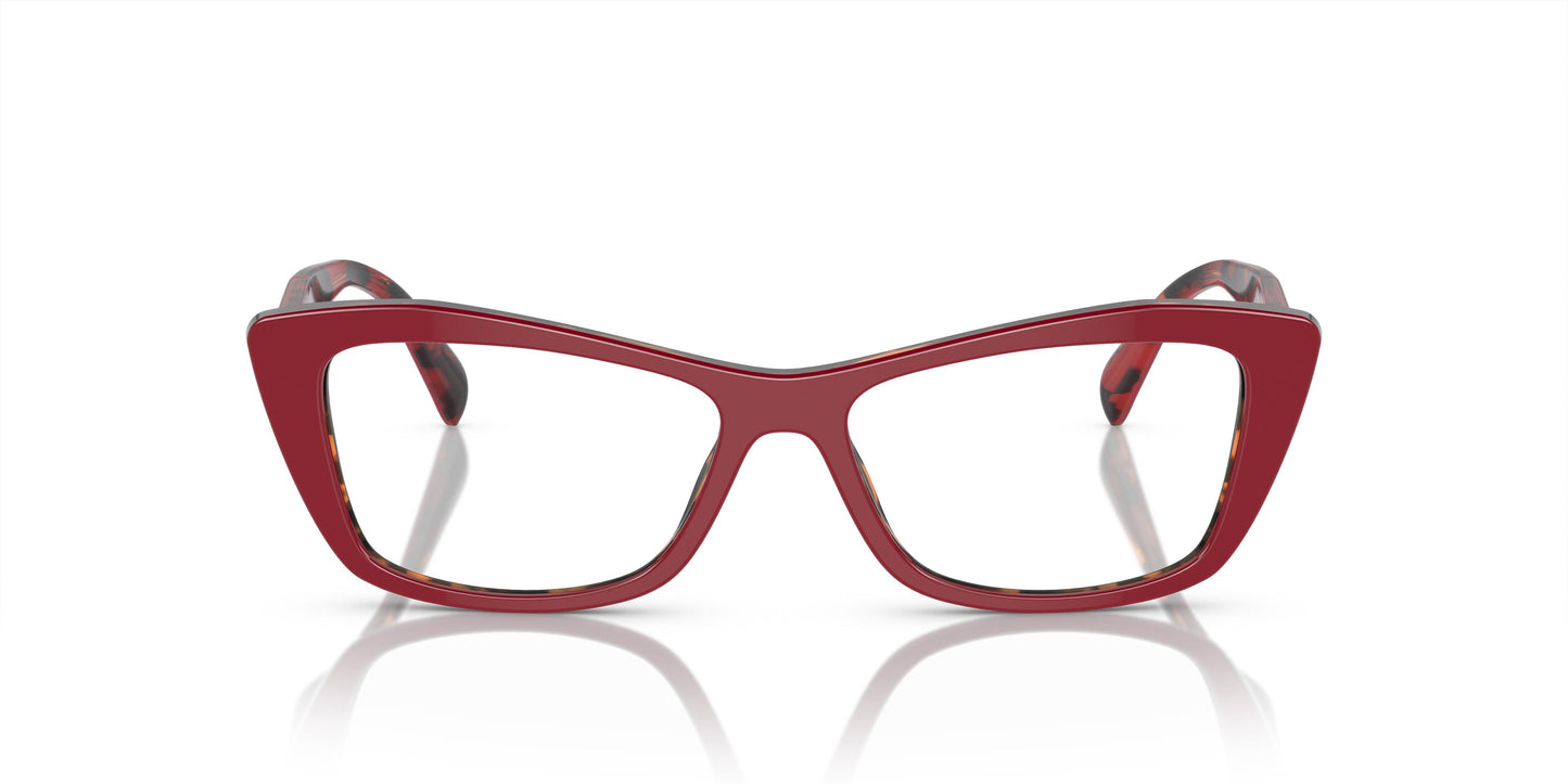 Prada PR 15XV 07C1O1 53